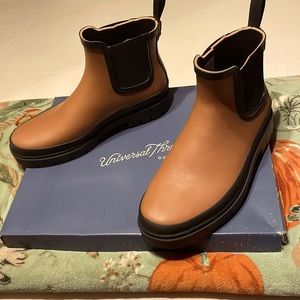 Waterproof Kaden Boots